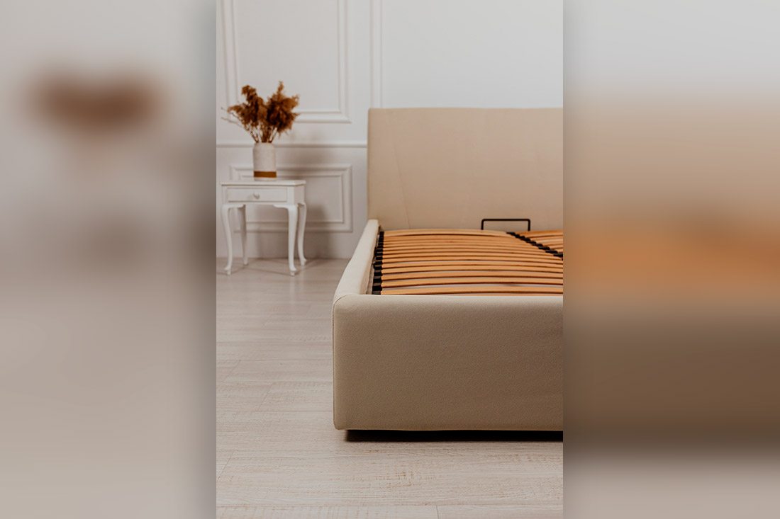 Bed Adams 1200x2000mm