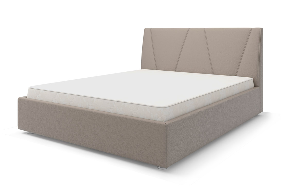 Bed Adams 1200x2000mm