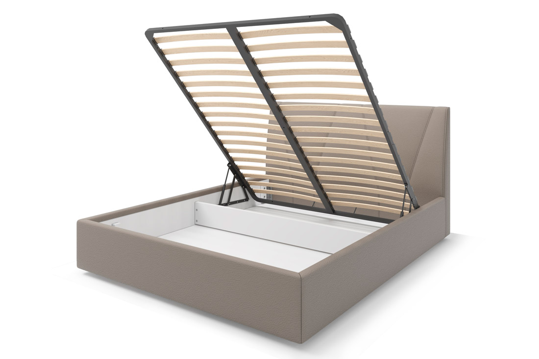 Bed Adams 1600x2000mm