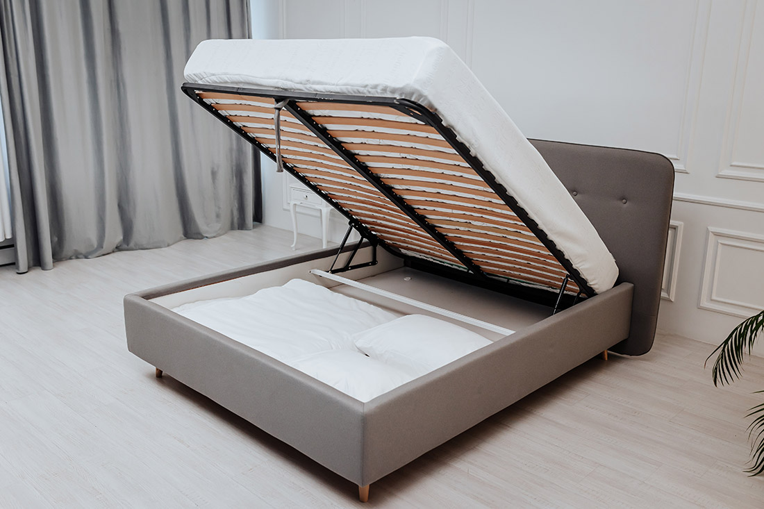 Bed Bella 1600x2000mm