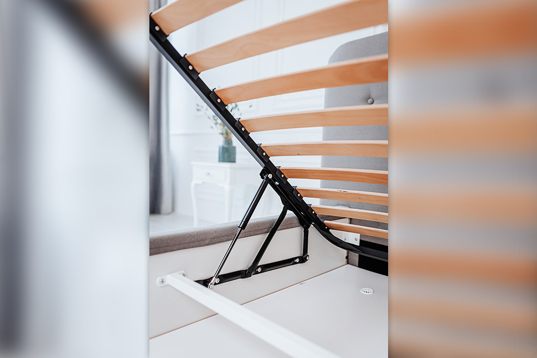 Bed Bella 1600x2000mm