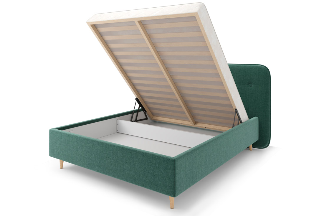 Bed Bella 1800x2000mm