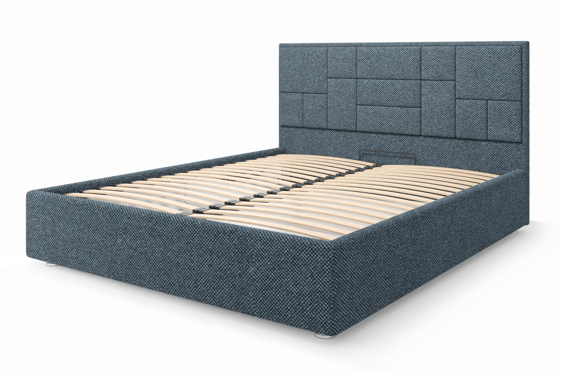 Bed Sacramento 1200x2000mm
