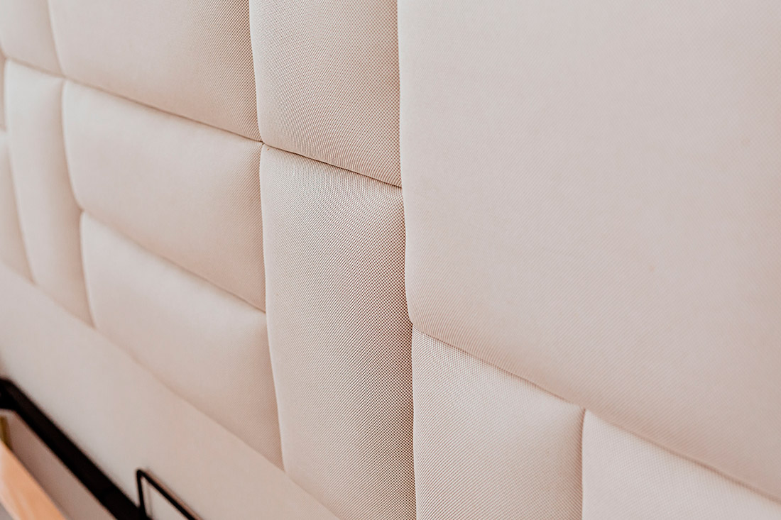 Bed Sacramento 1400x2000mm