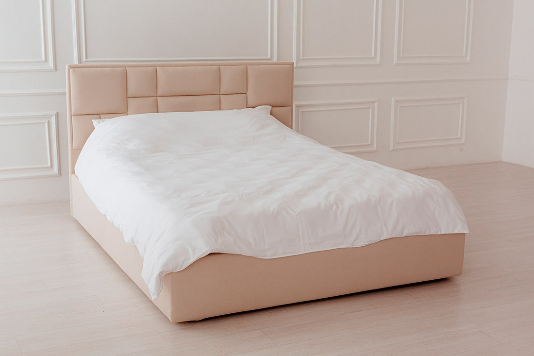 Bed Sacramento 1800x2000mm