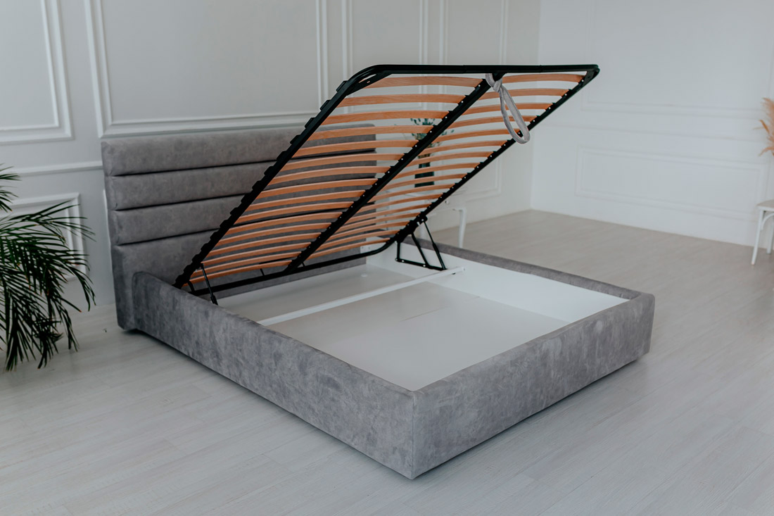 Bed Leader 1200x2000mm