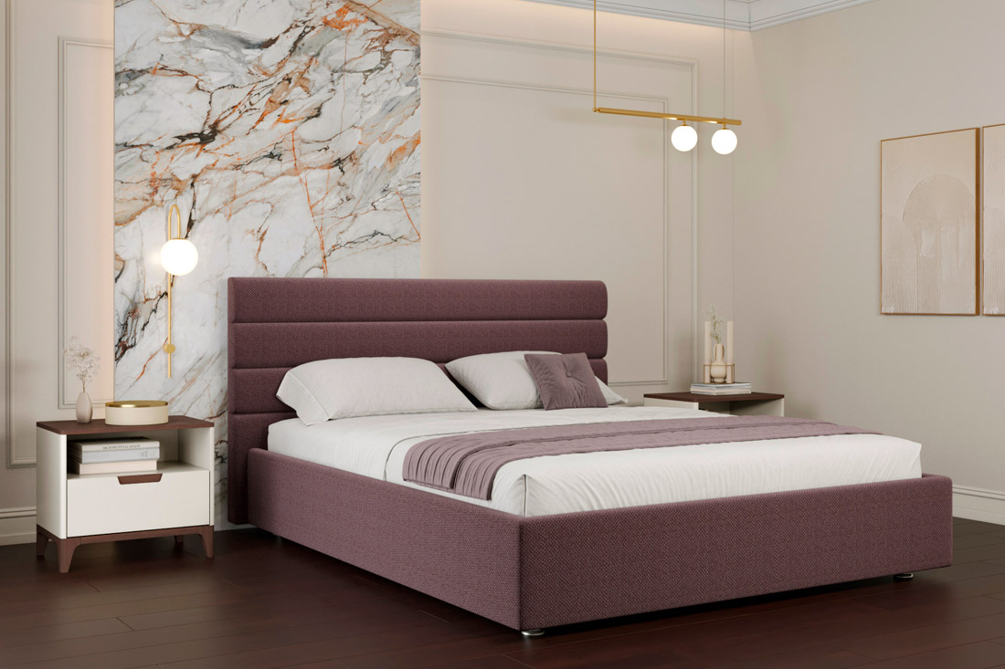 Bed Leader 1200x2000mm