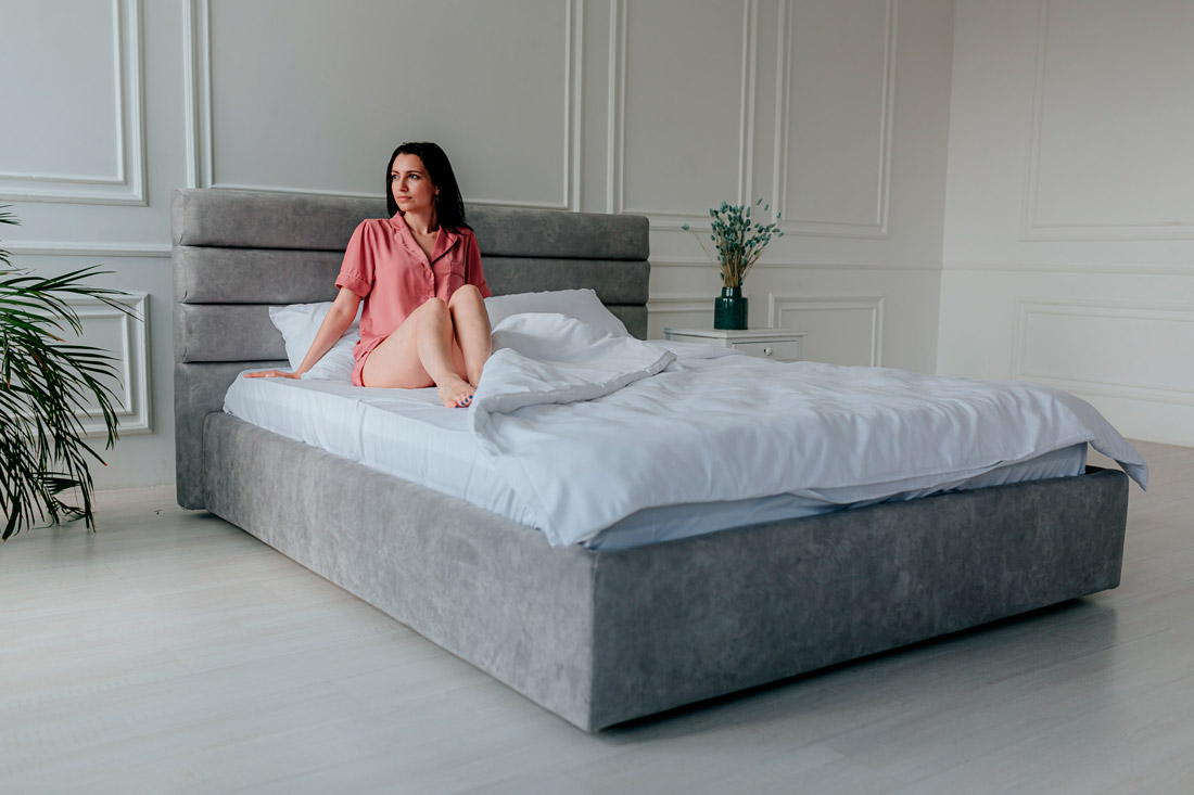 Bed Leader 1400x2000mm