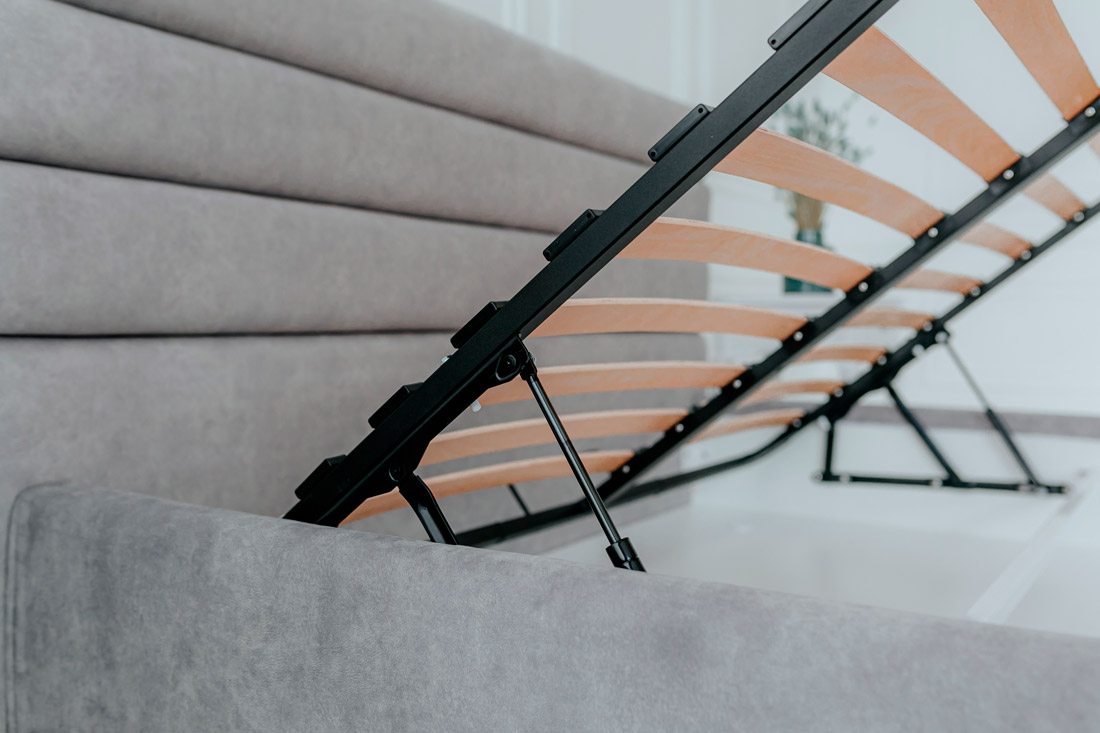 Bed Leader 1600x2000mm