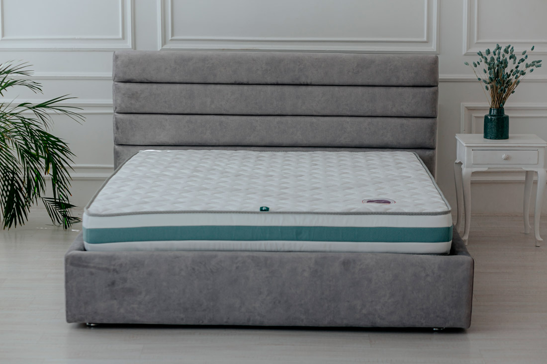 Bed Leader 1800x2000mm