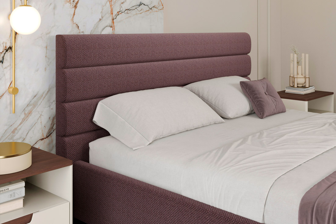 Bed Leader 1800x2000mm