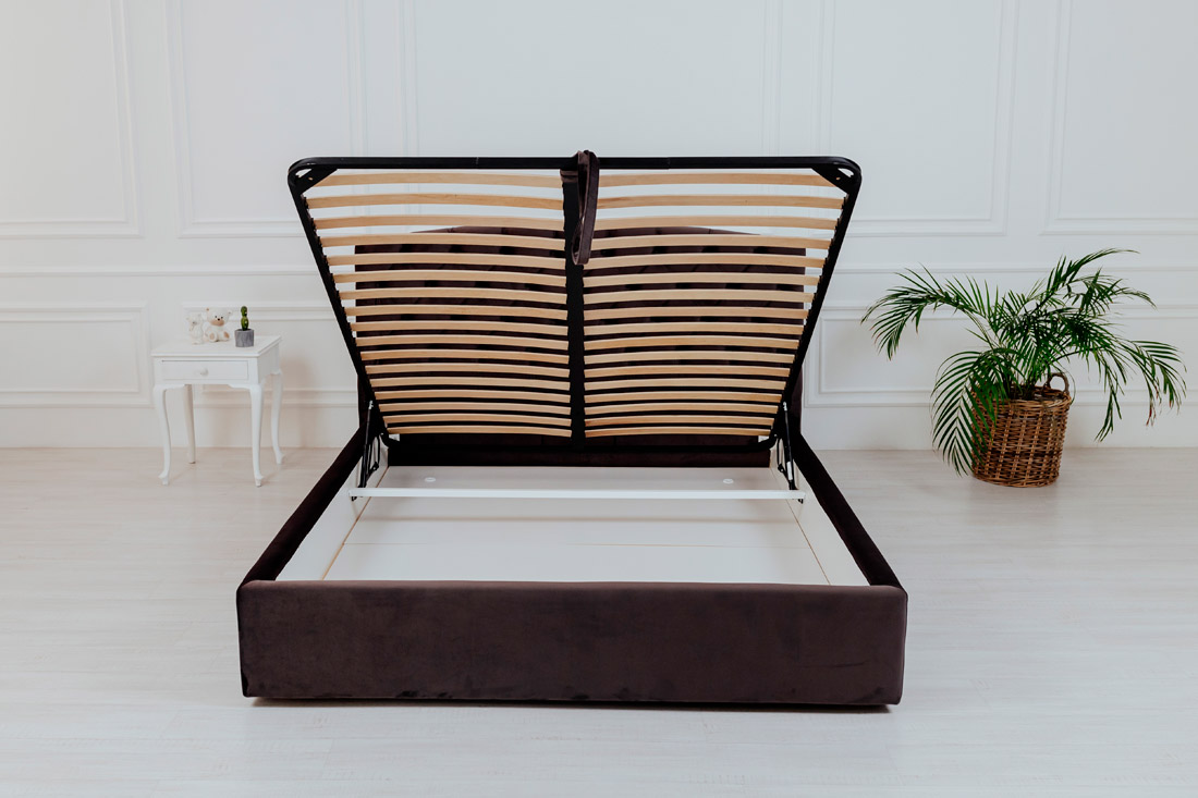 Bed Nancy 1200x2000mm