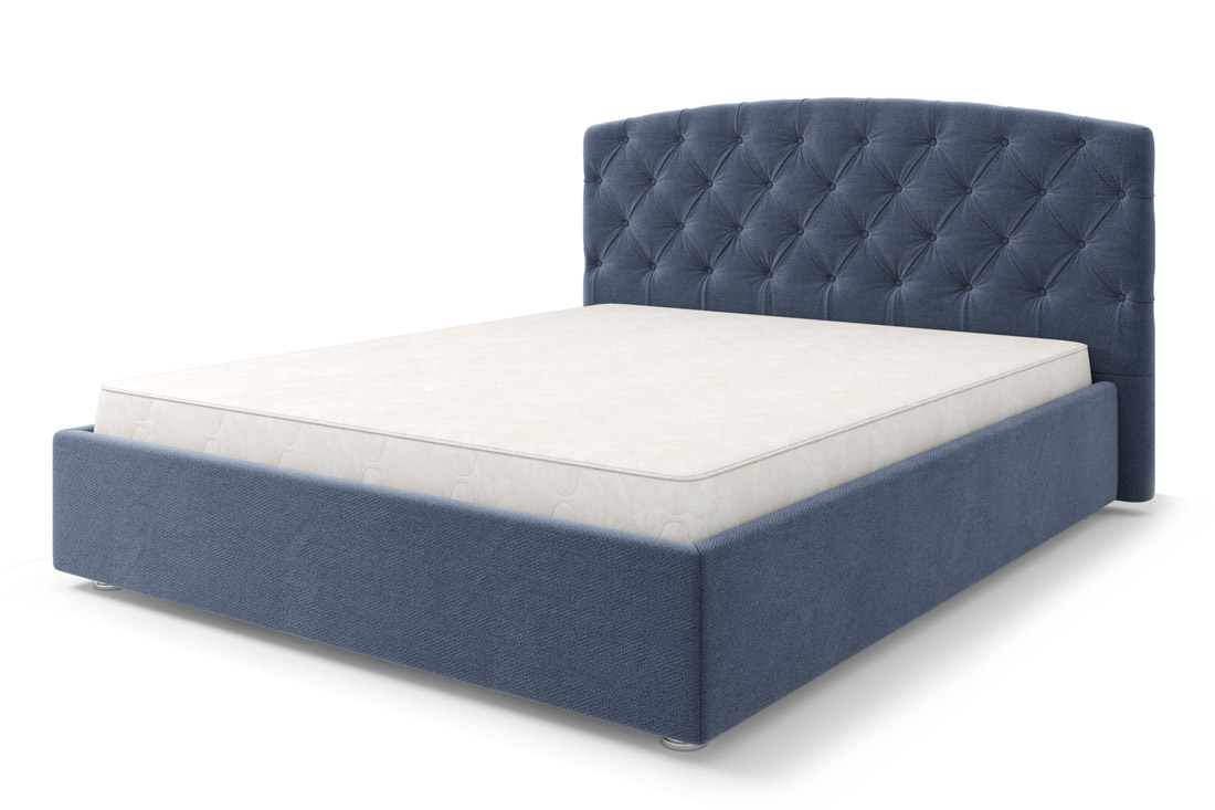 Bed Nancy 1200x2000mm
