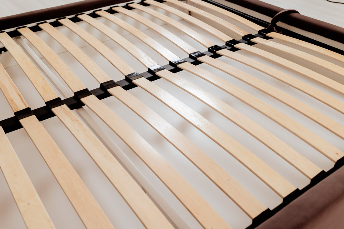 Bed Nancy 1400x2000mm