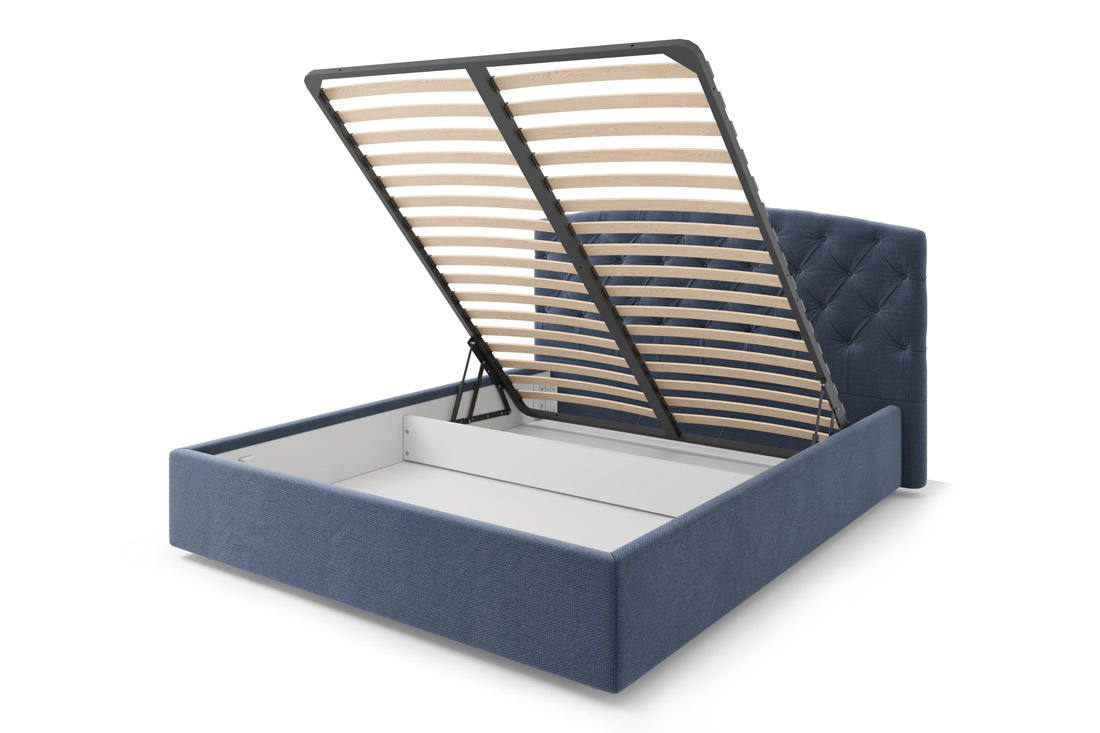 Bed Nancy 1600x2000mm