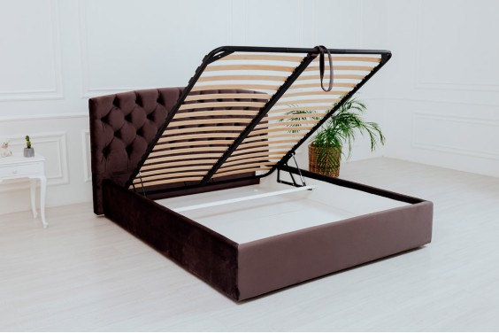 Bed Nancy 1800x2000mm