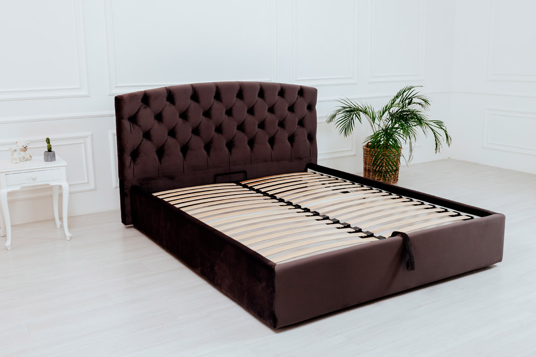 Bed Nancy 1800x2000mm