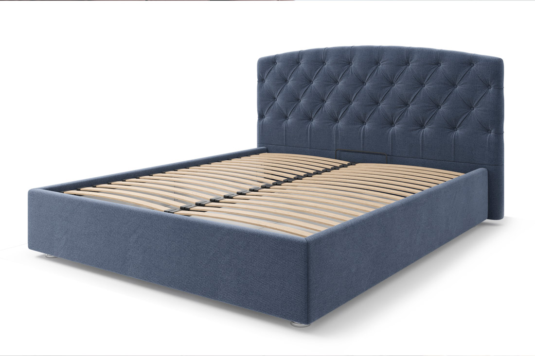 Bed Nancy 1800x2000mm