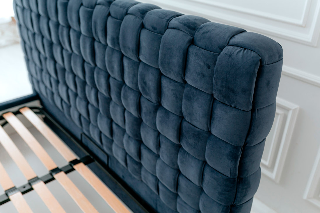 Bed Quadro Lux 1400x2000mm