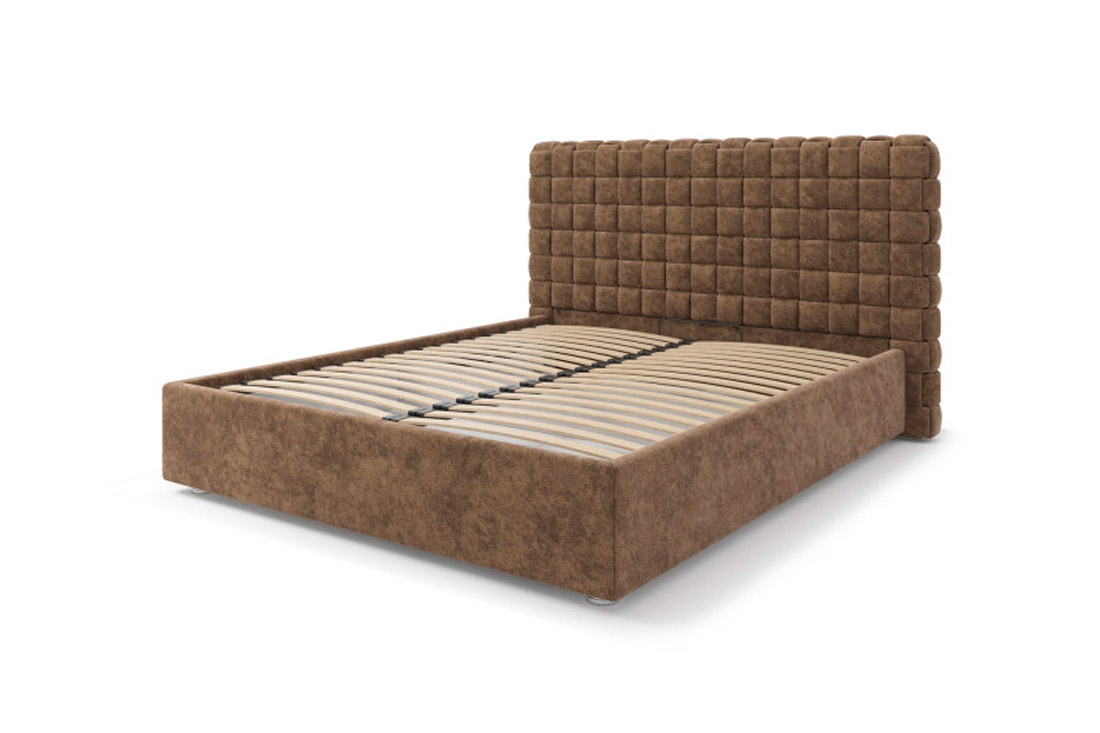 Bed Quadro Lux 1400x2000mm