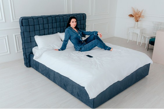 Bed Quadro Lux 1600x2000mm