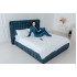 Bed Quadro Lux 1600x2000mm