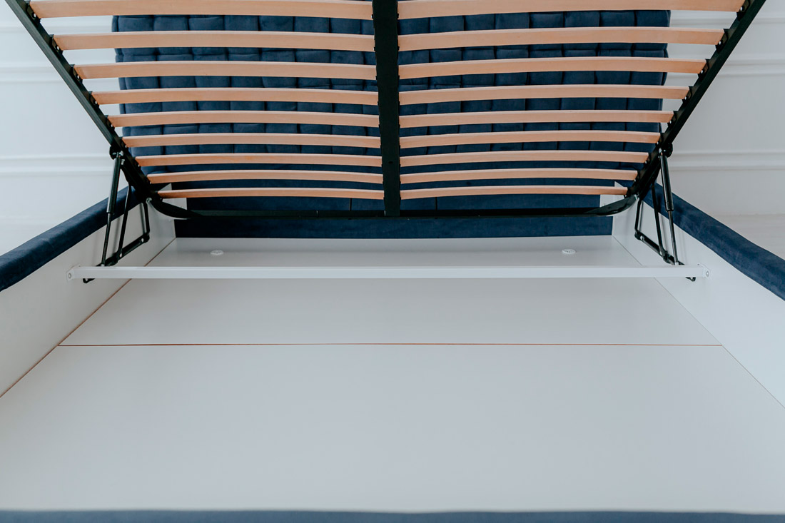 Bed Quadro Lux 1600x2000mm