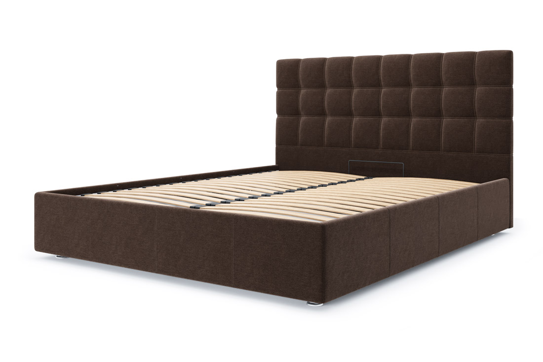 Bed Dakota 1600x2000mm