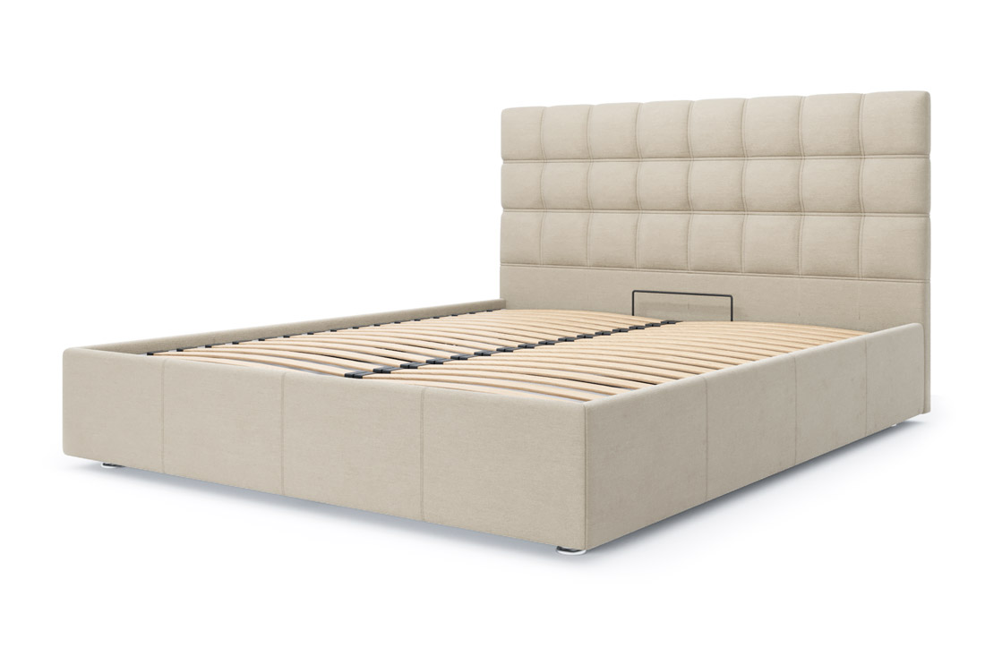 Bed Dakota 1600x2000mm
