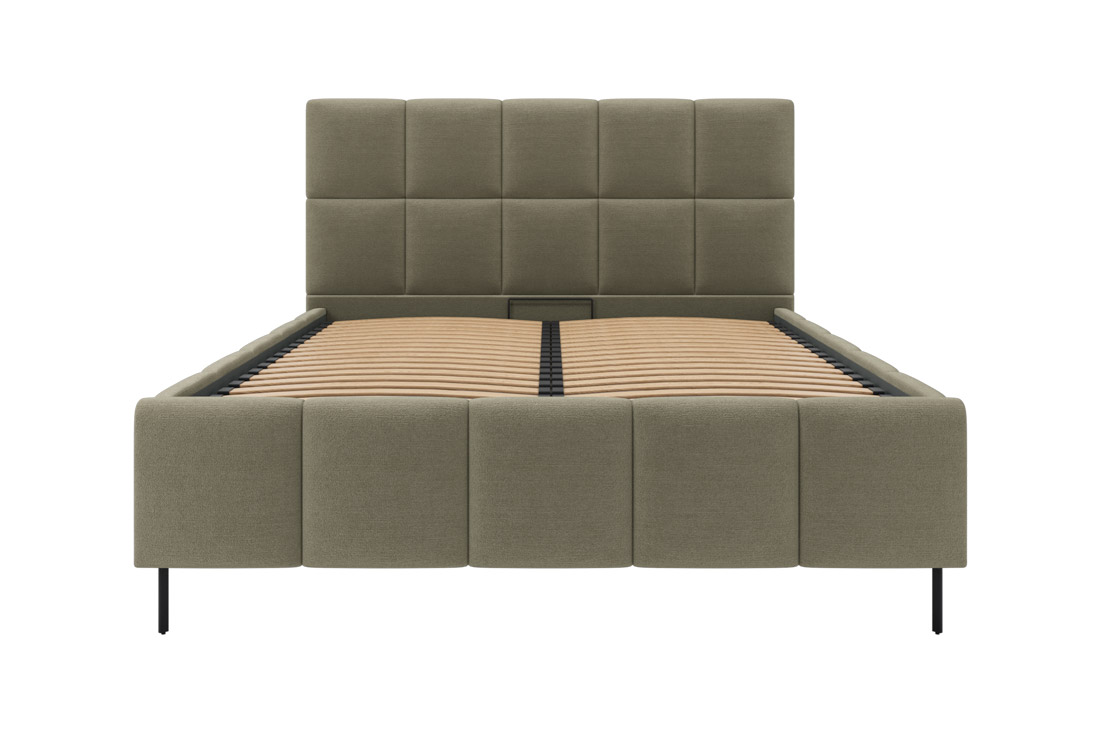 Bed Melody 1600x2000mm