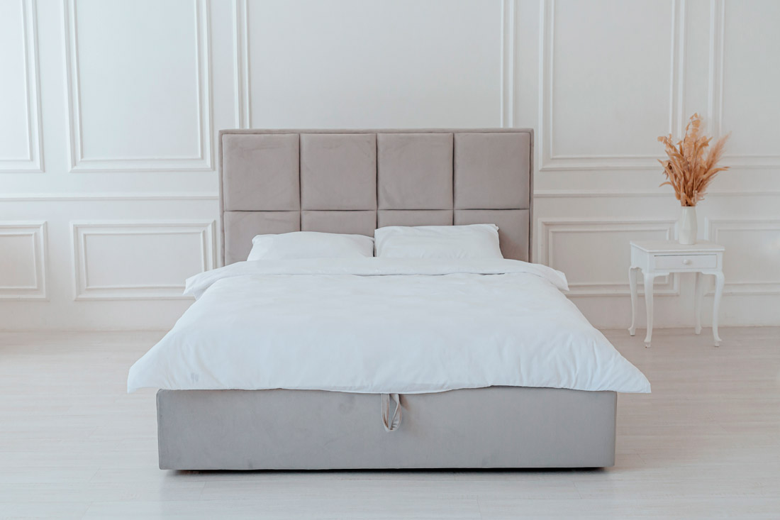 Bed Podium Arkadia 1600x2000mm