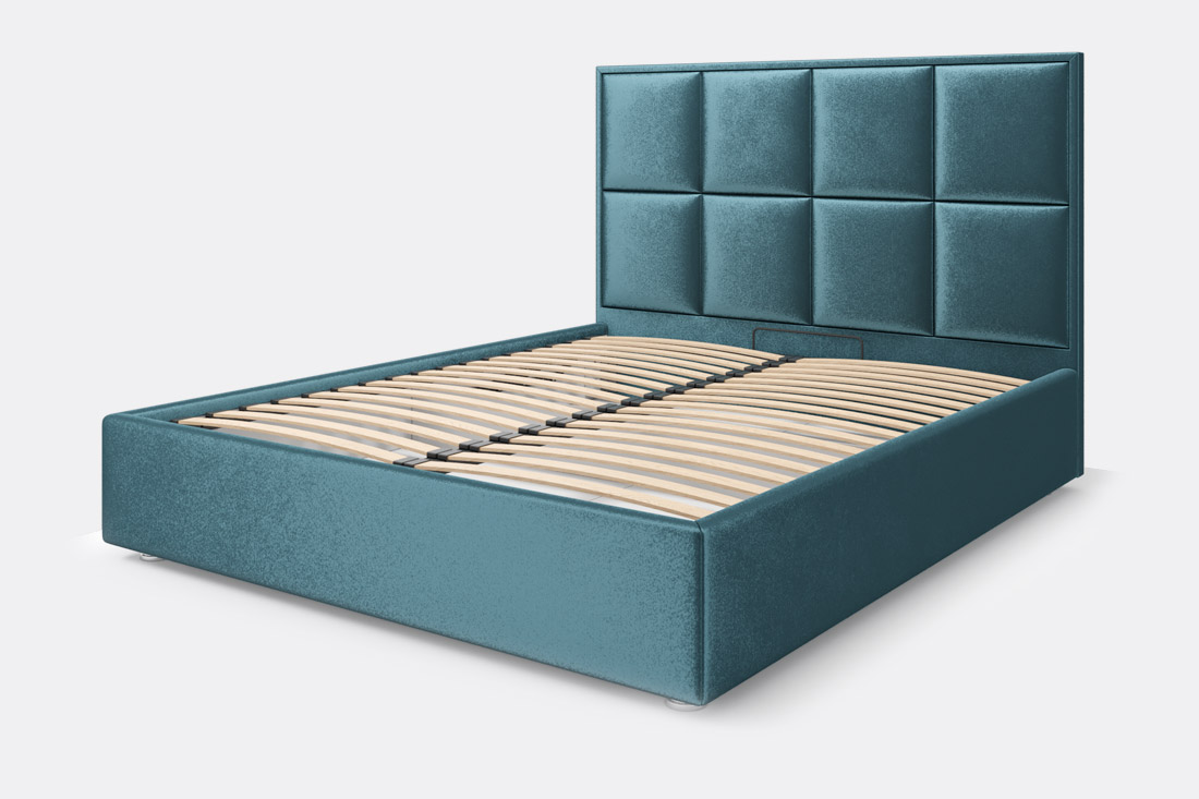 Bed Podium Arkadia 1600x2000mm