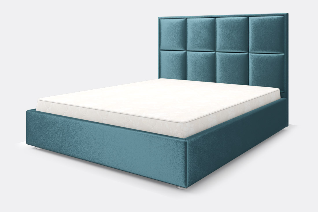 Bed Podium Arkadia 1600x2000mm
